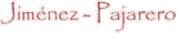 Jiménez-Pajarero